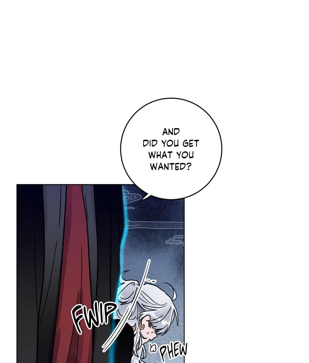 One Summer Day Chapter 116 page 44 - 