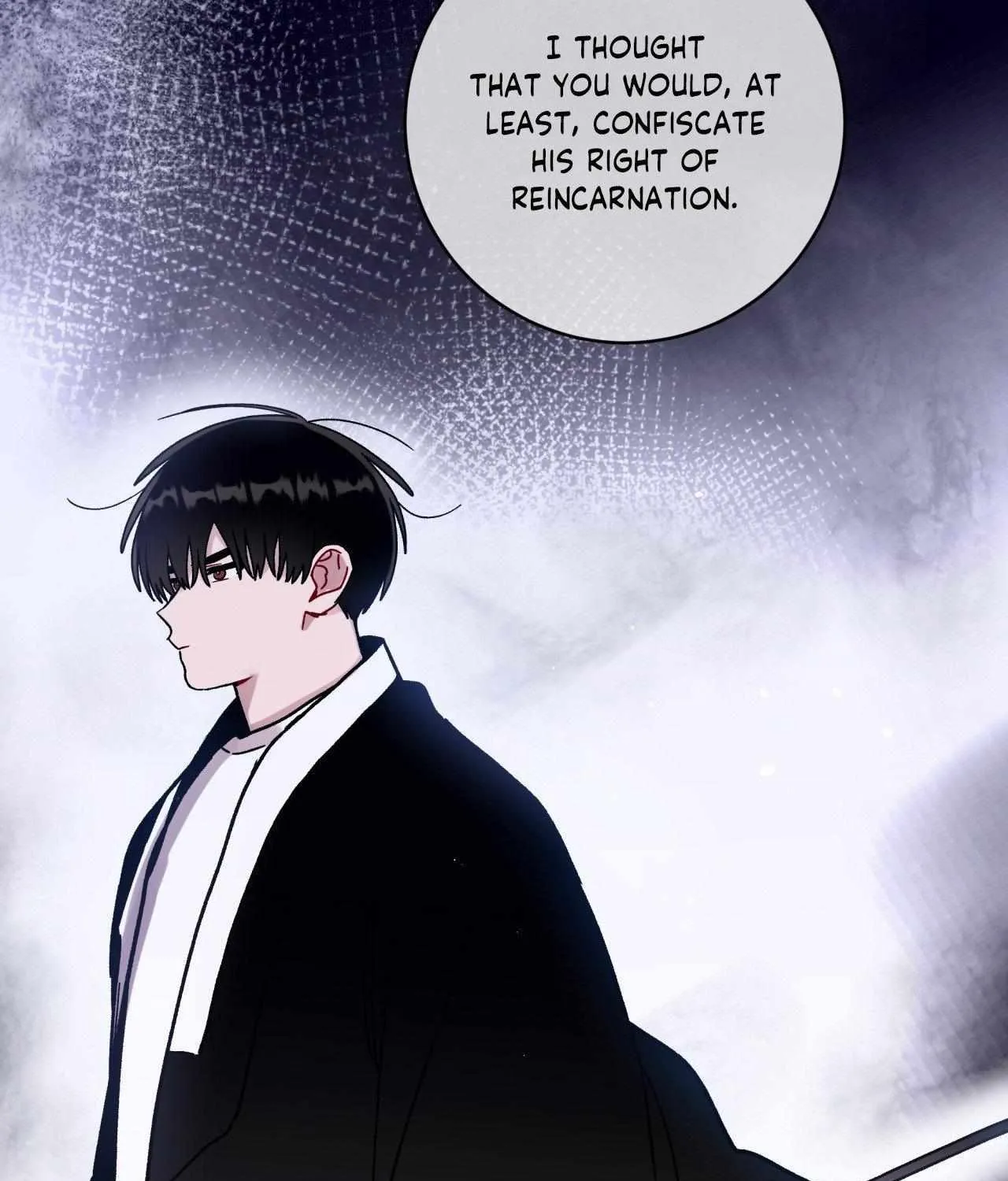 One Summer Day Chapter 116 page 57 - 