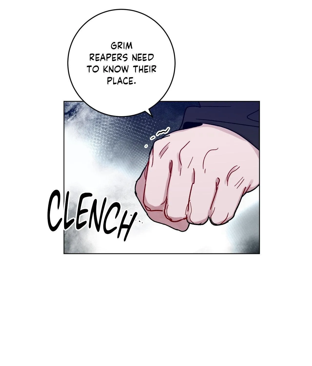One Summer Day Chapter 116 page 61 - 