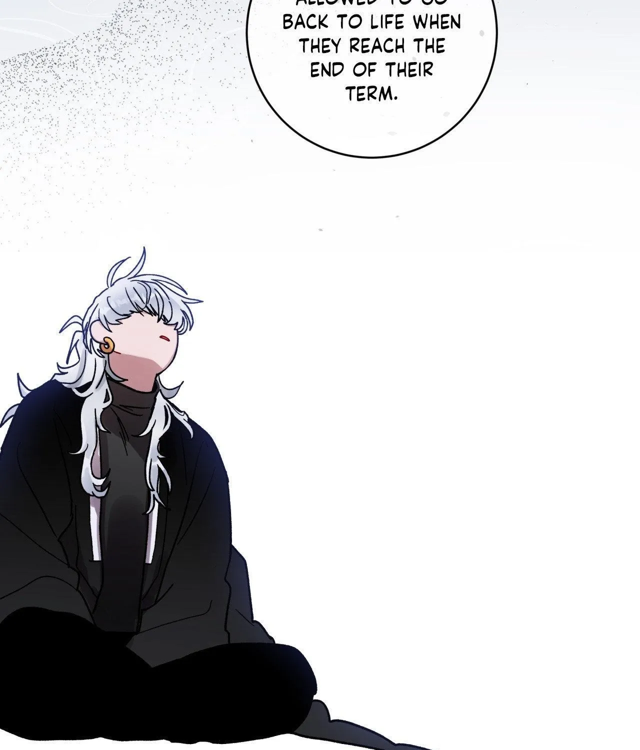 One Summer Day Chapter 116 page 65 - 