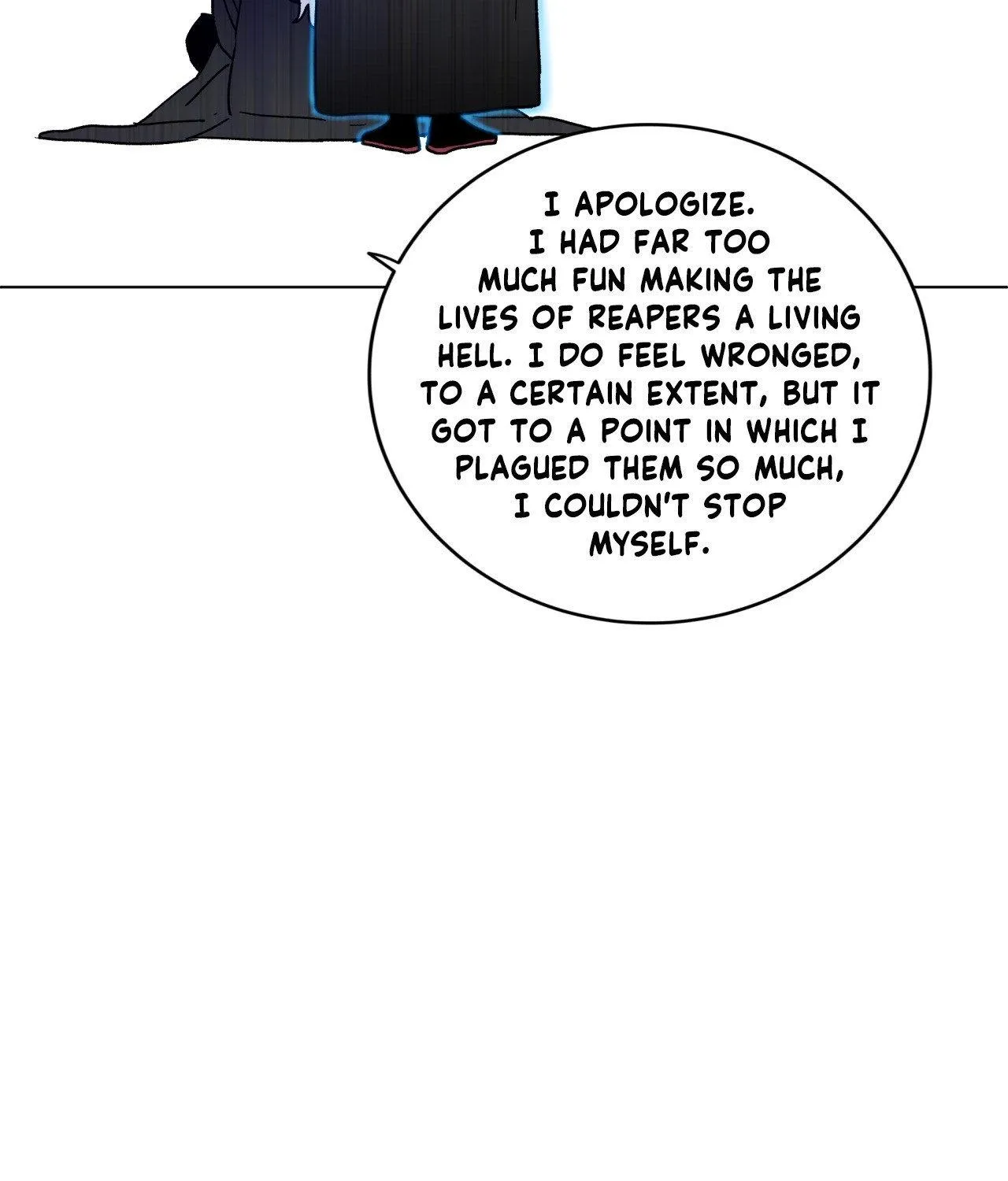 One Summer Day Chapter 116 page 78 - 