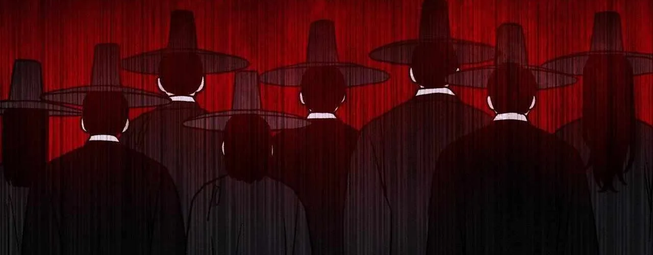 One Summer Day Chapter 116 page 83 - 