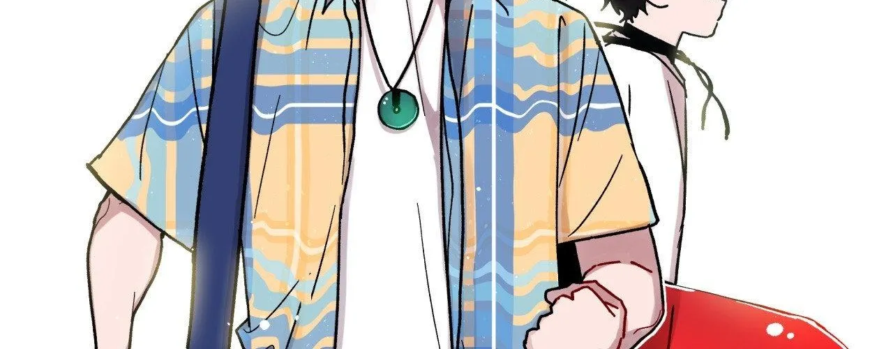 One Summer Day Chapter 117.1 page 11 - 