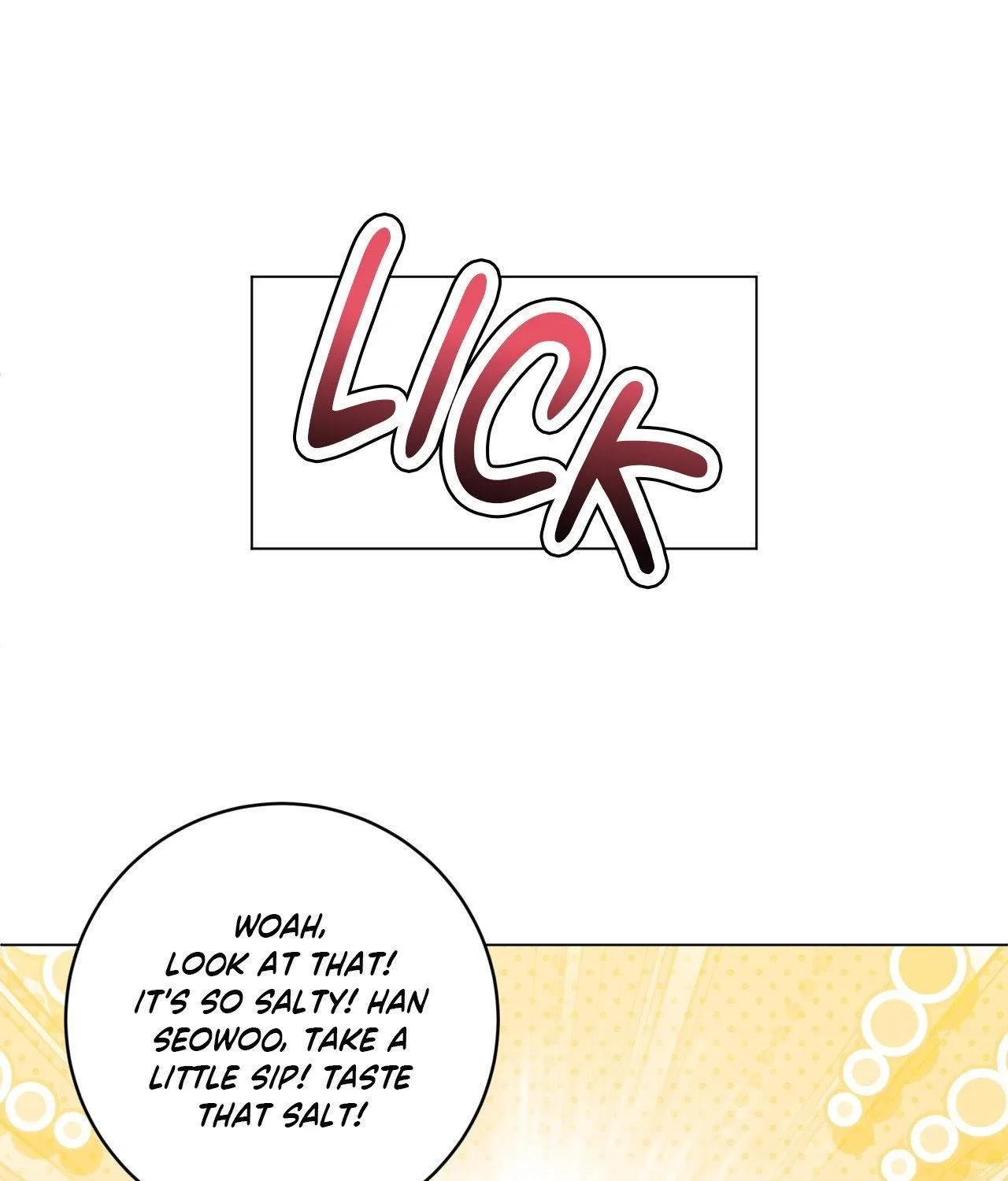 One Summer Day Chapter 117.1 page 22 - 