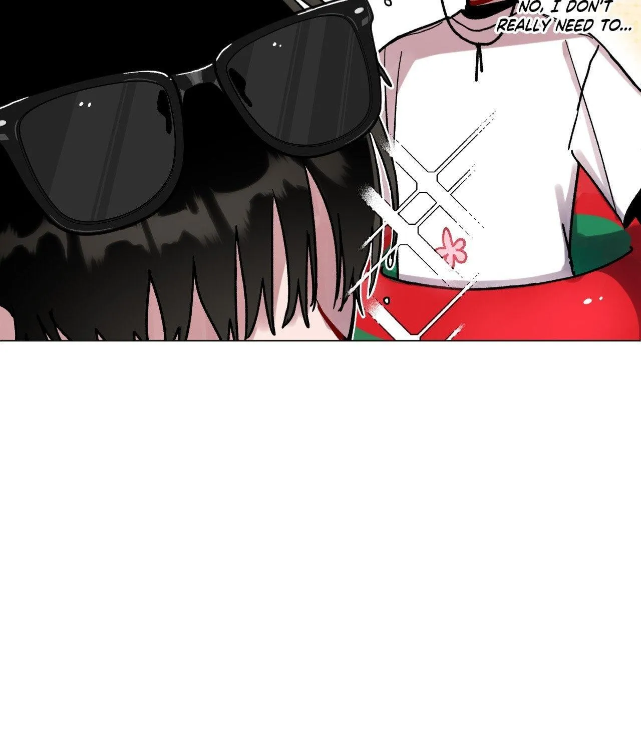 One Summer Day Chapter 117.1 page 24 - 