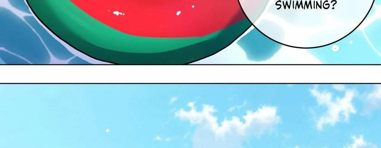 One Summer Day Chapter 117.1 page 28 - 