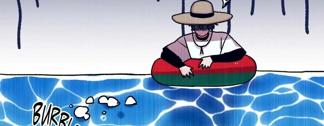 One Summer Day Chapter 117.1 page 32 - 