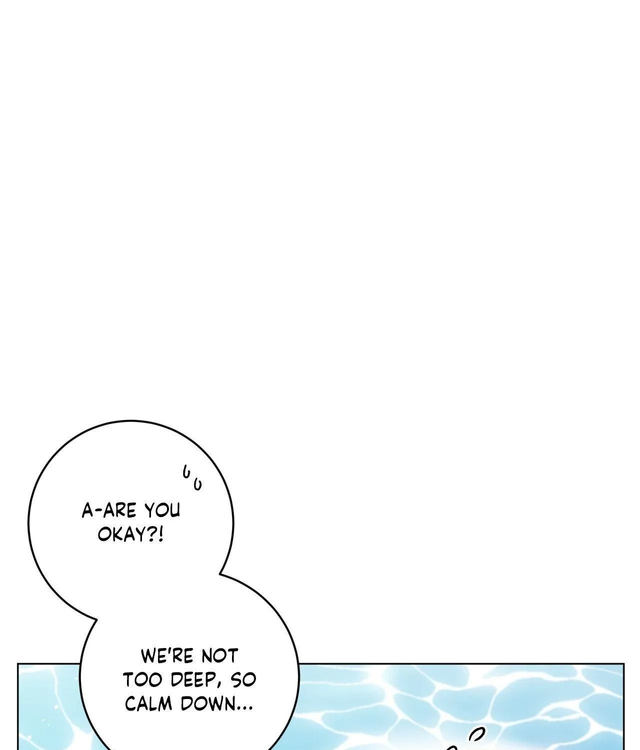 One Summer Day Chapter 117.1 page 35 - 