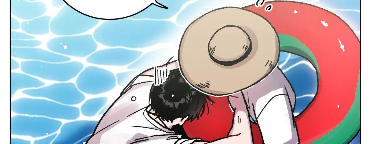 One Summer Day Chapter 117.1 page 36 - 