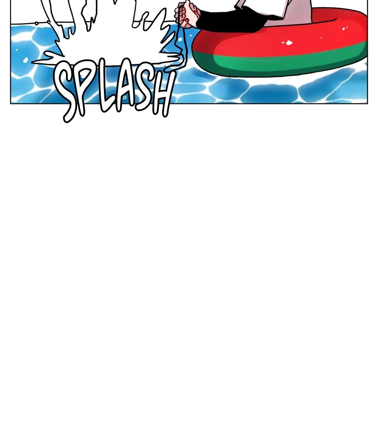 One Summer Day Chapter 117.1 page 41 - 