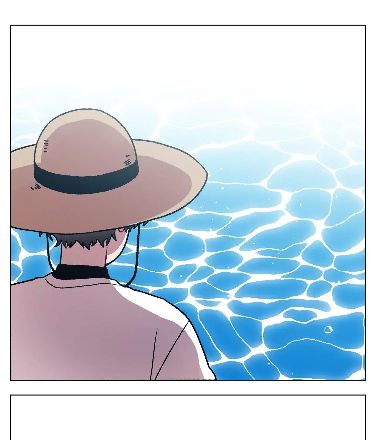 One Summer Day Chapter 117.1 page 44 - 