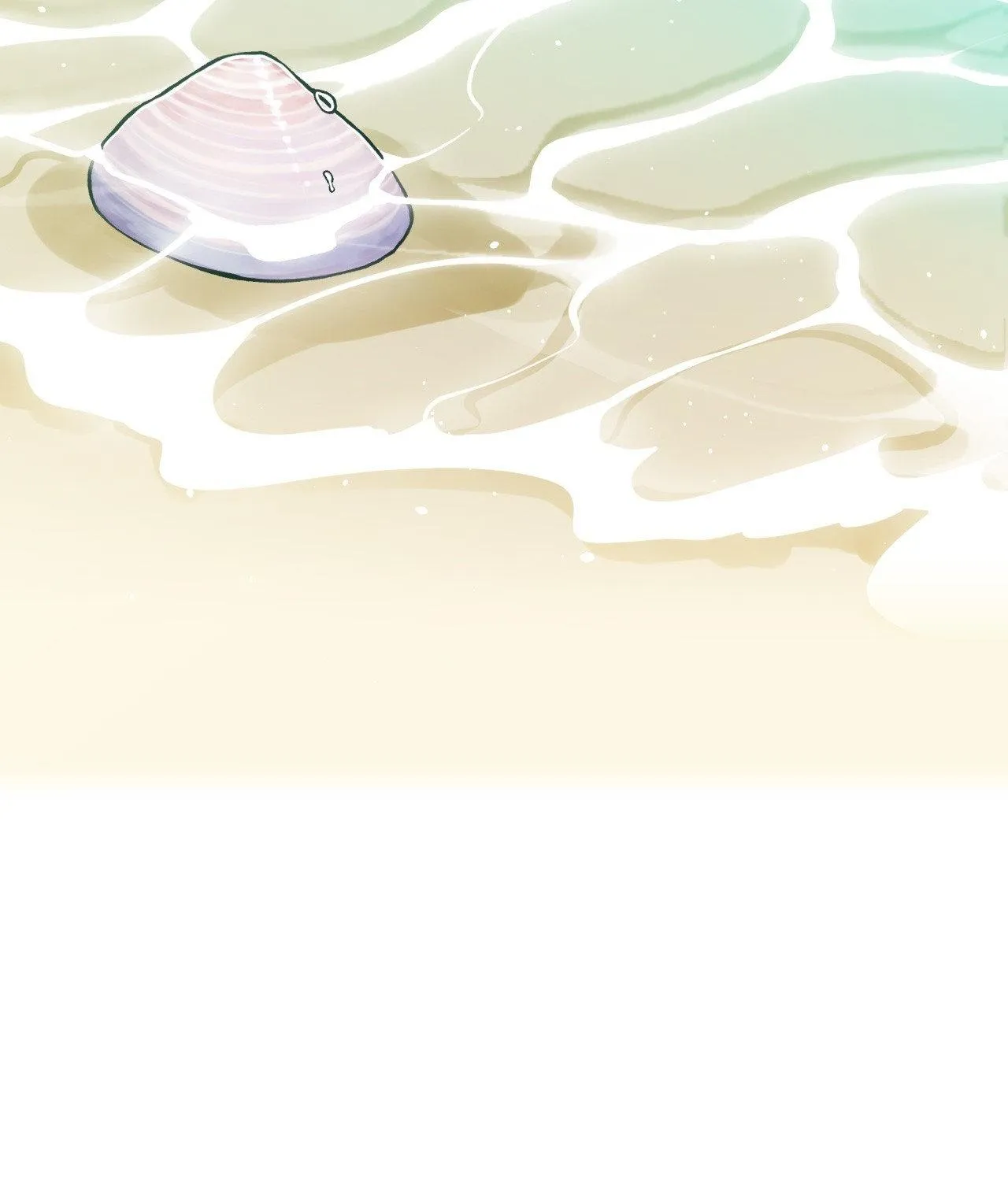 One Summer Day Chapter 117.1 page 6 - 