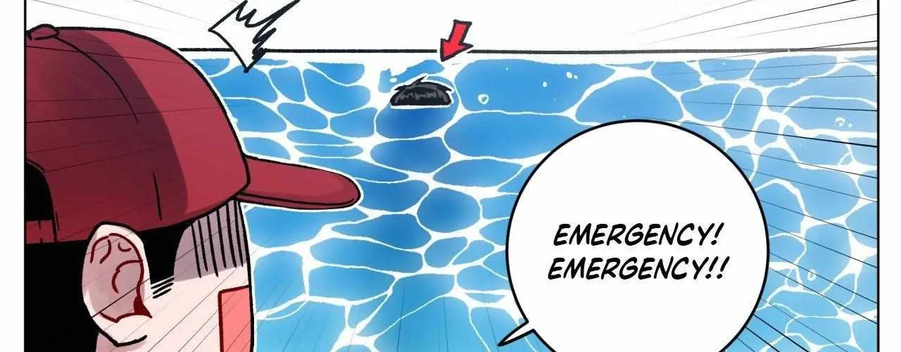 One Summer Day Chapter 117.1 page 53 - 