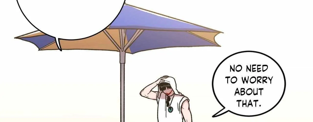 One Summer Day Chapter 117.1 page 57 - 