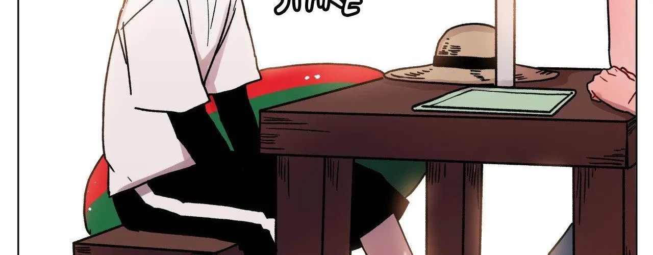 One Summer Day Chapter 117.1 page 63 - 