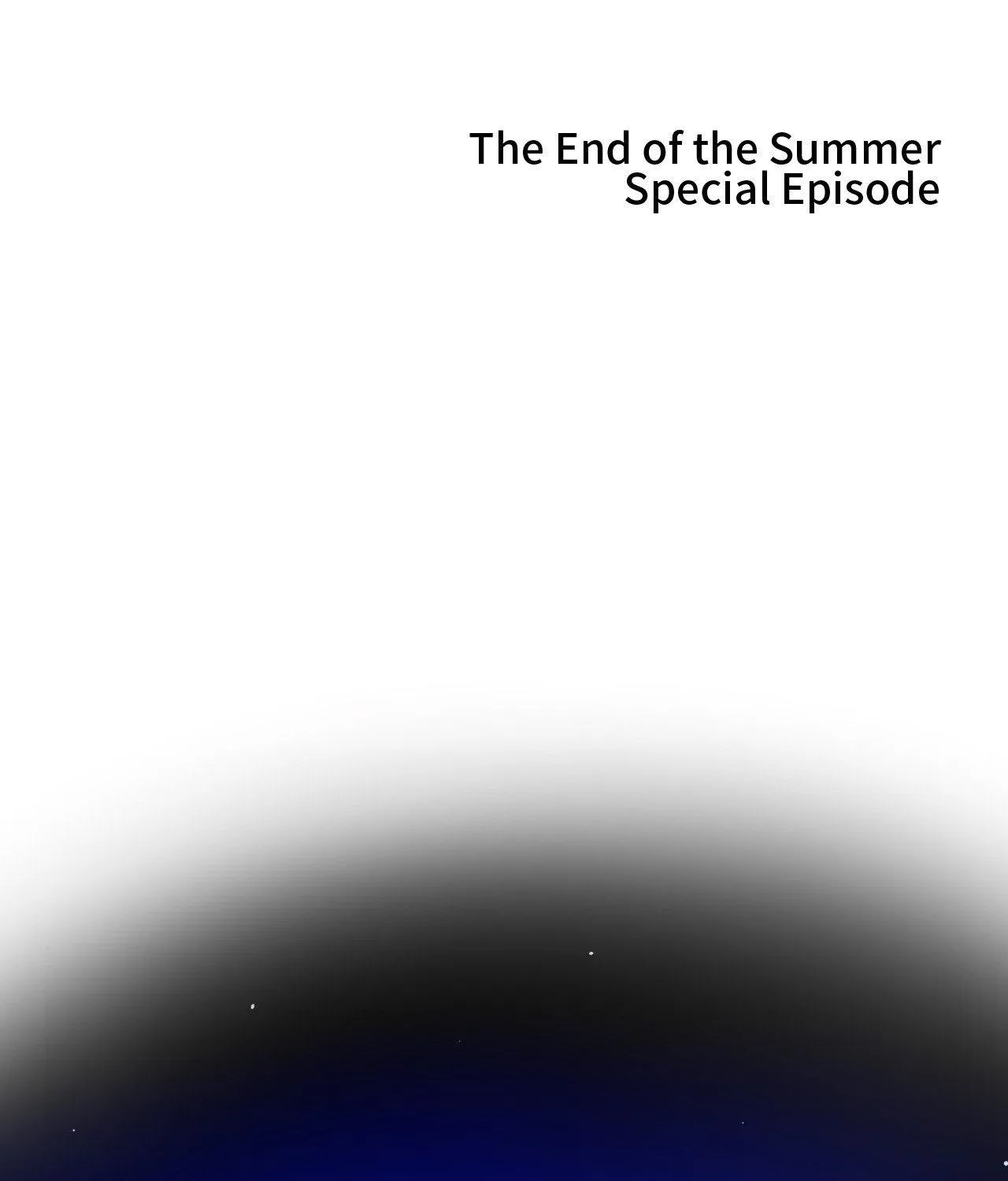One Summer Day Chapter 117.1 page 68 - 