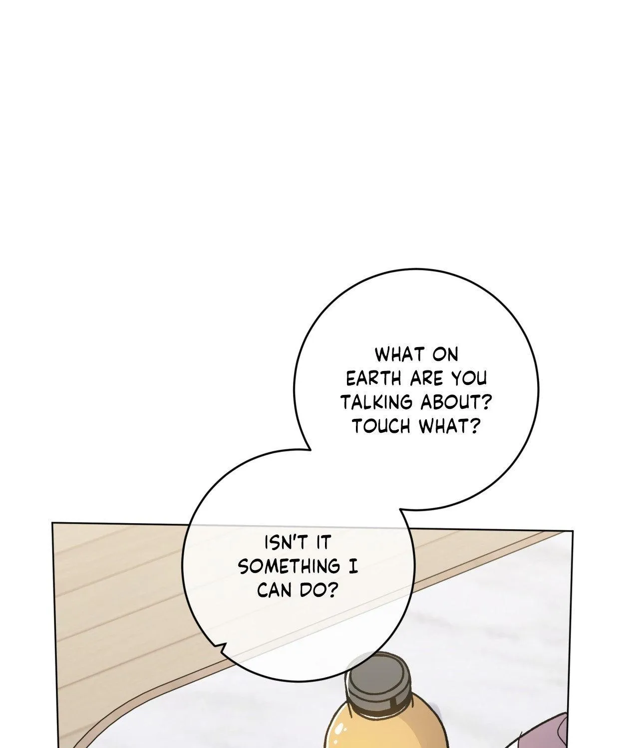 One Summer Day Chapter 117 page 101 - 