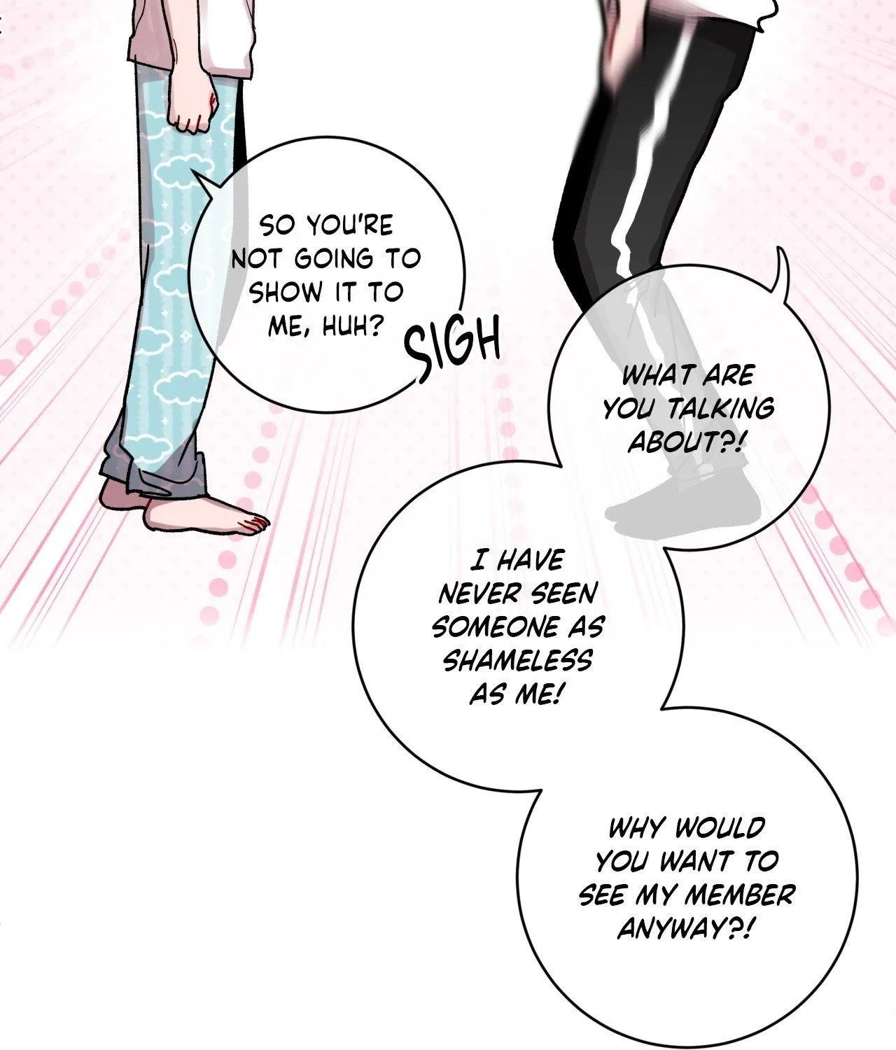 One Summer Day Chapter 117 page 114 - 