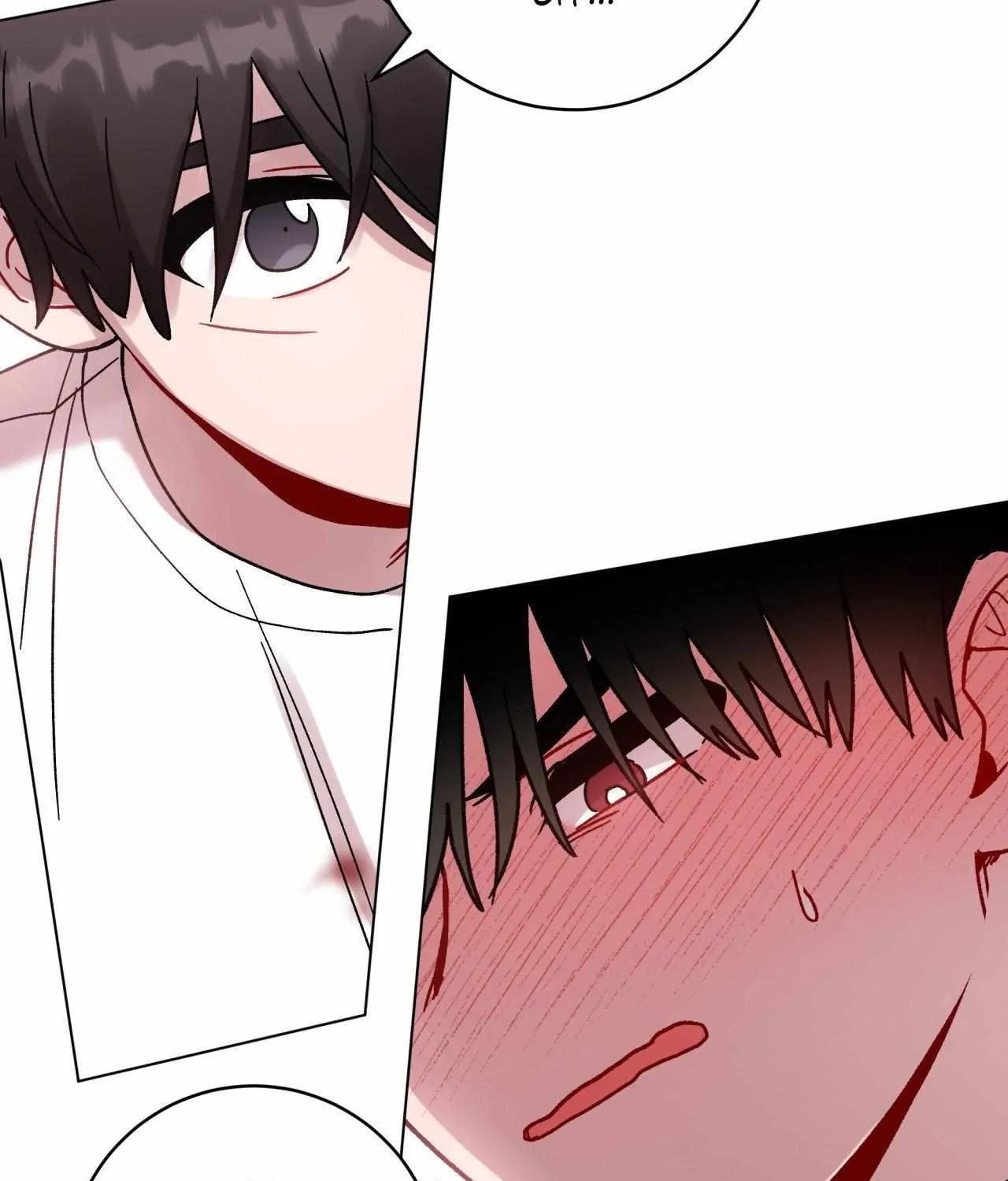 One Summer Day Chapter 117 page 122 - 
