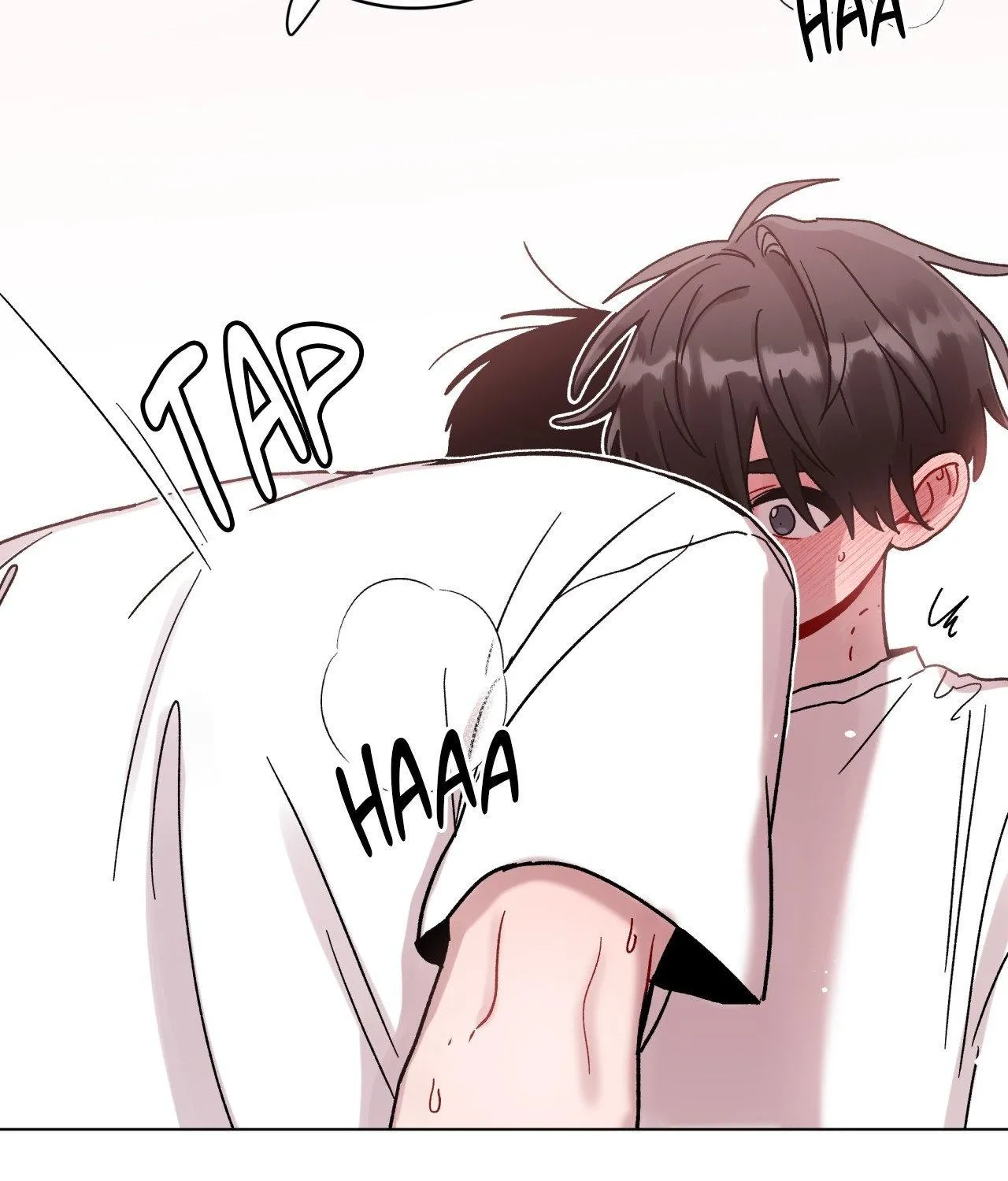 One Summer Day Chapter 117 page 155 - 