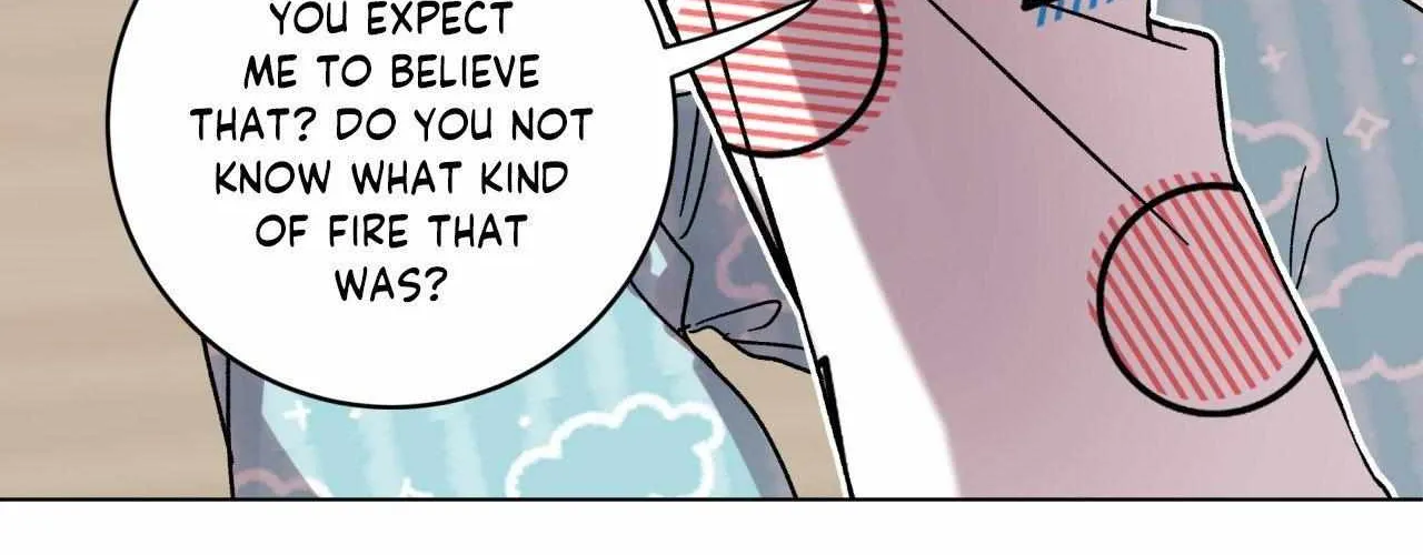 One Summer Day Chapter 117 page 22 - 