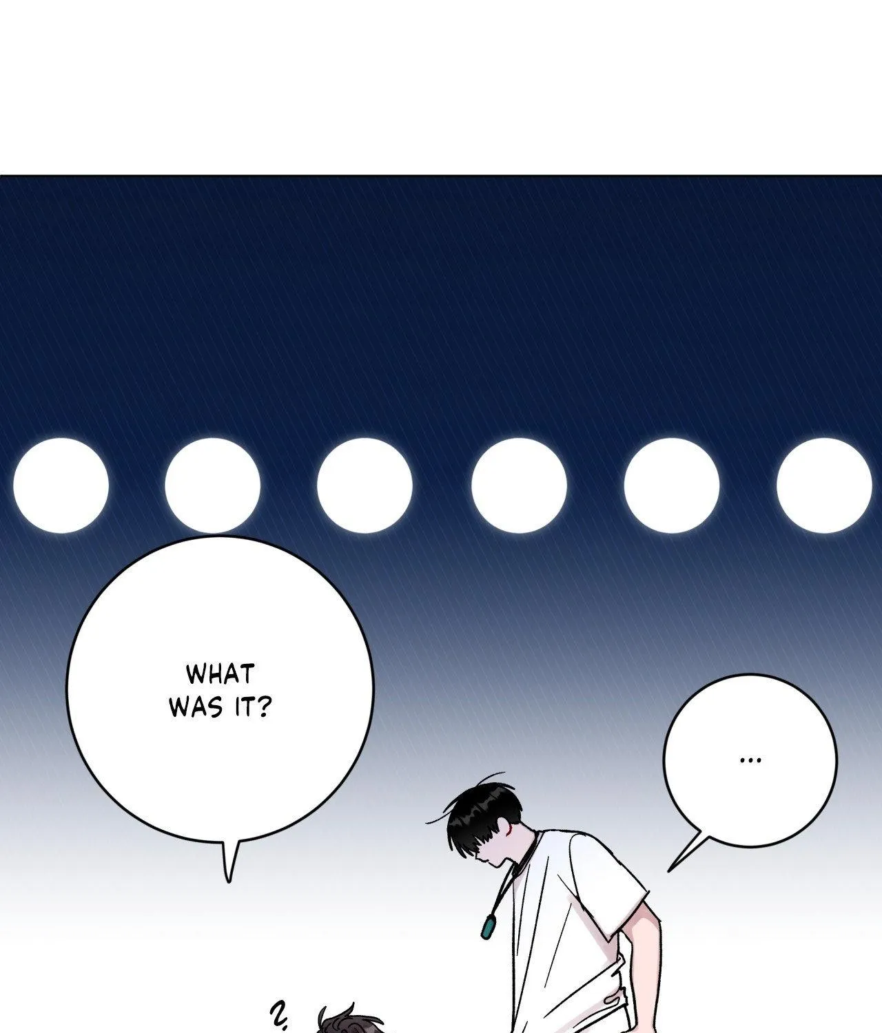 One Summer Day Chapter 117 page 24 - 