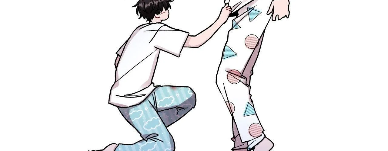 One Summer Day Chapter 117 page 25 - 