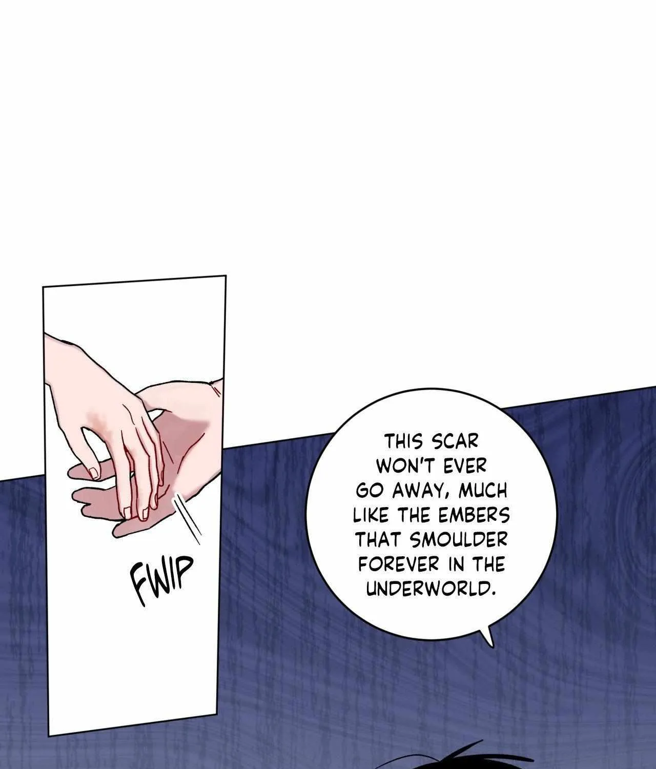 One Summer Day Chapter 117 page 34 - 