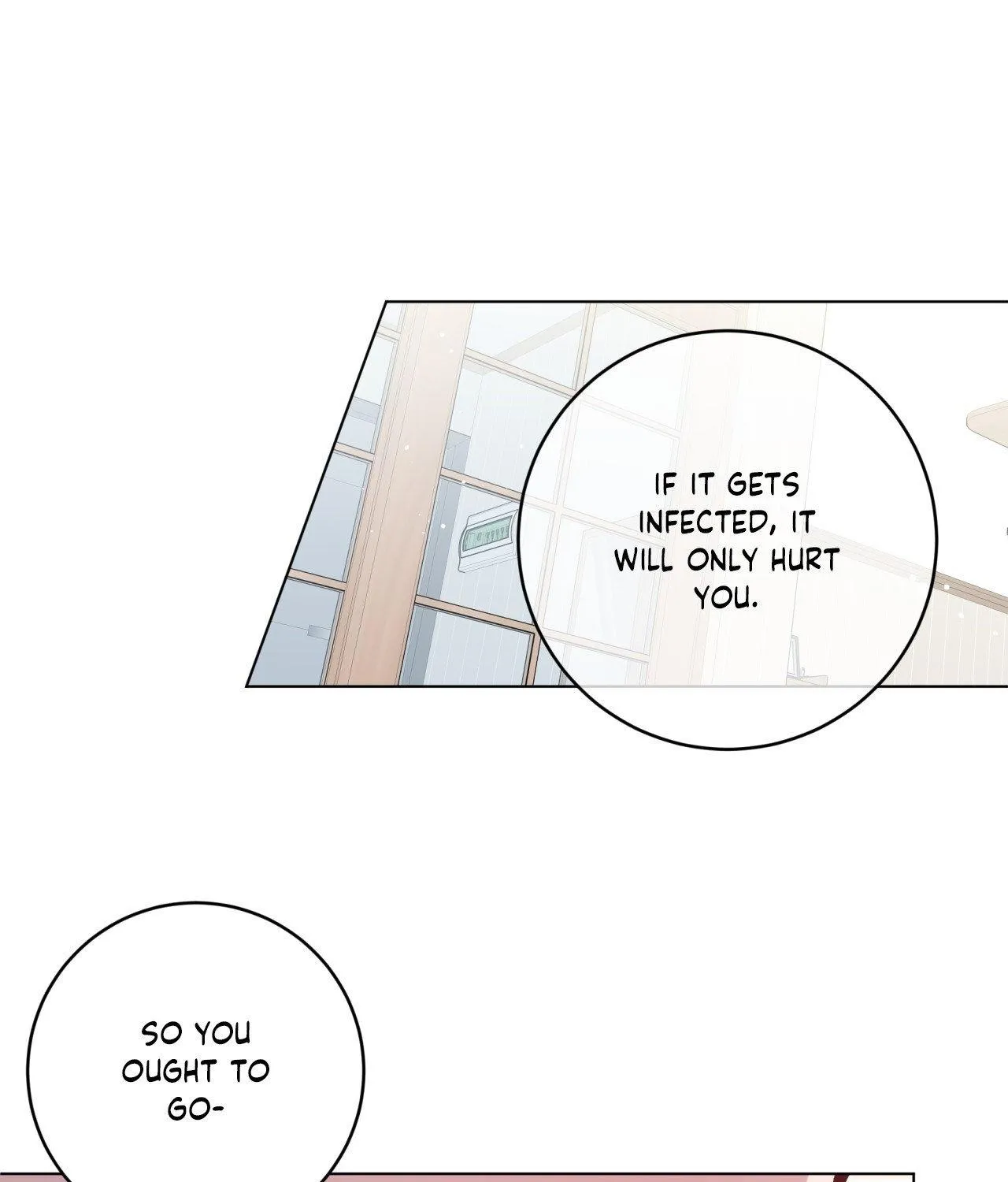 One Summer Day Chapter 117 page 38 - 