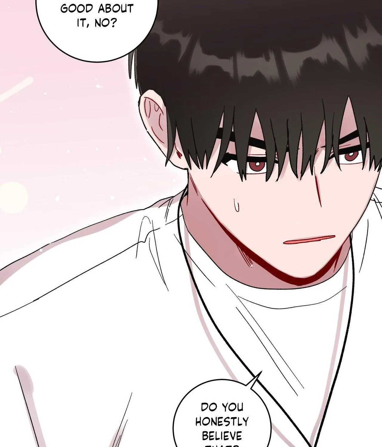 One Summer Day Chapter 117 page 45 - 
