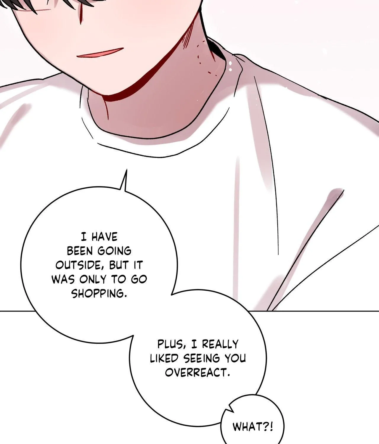 One Summer Day Chapter 117 page 49 - 