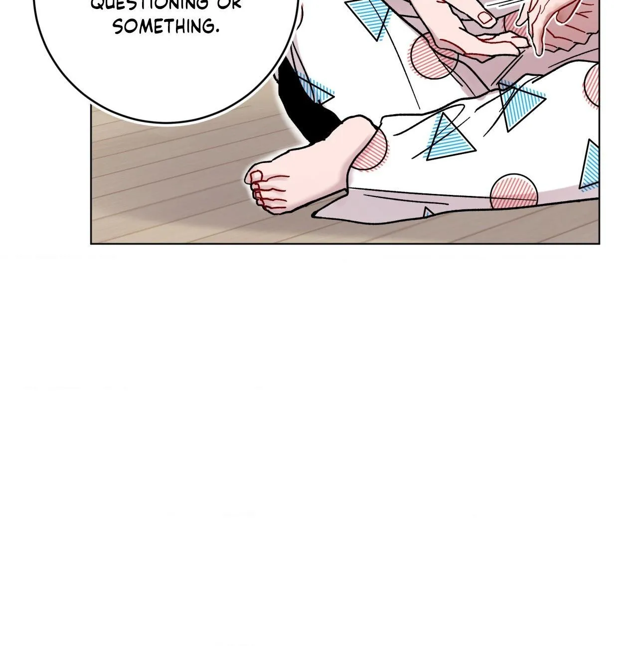 One Summer Day Chapter 117 page 55 - 