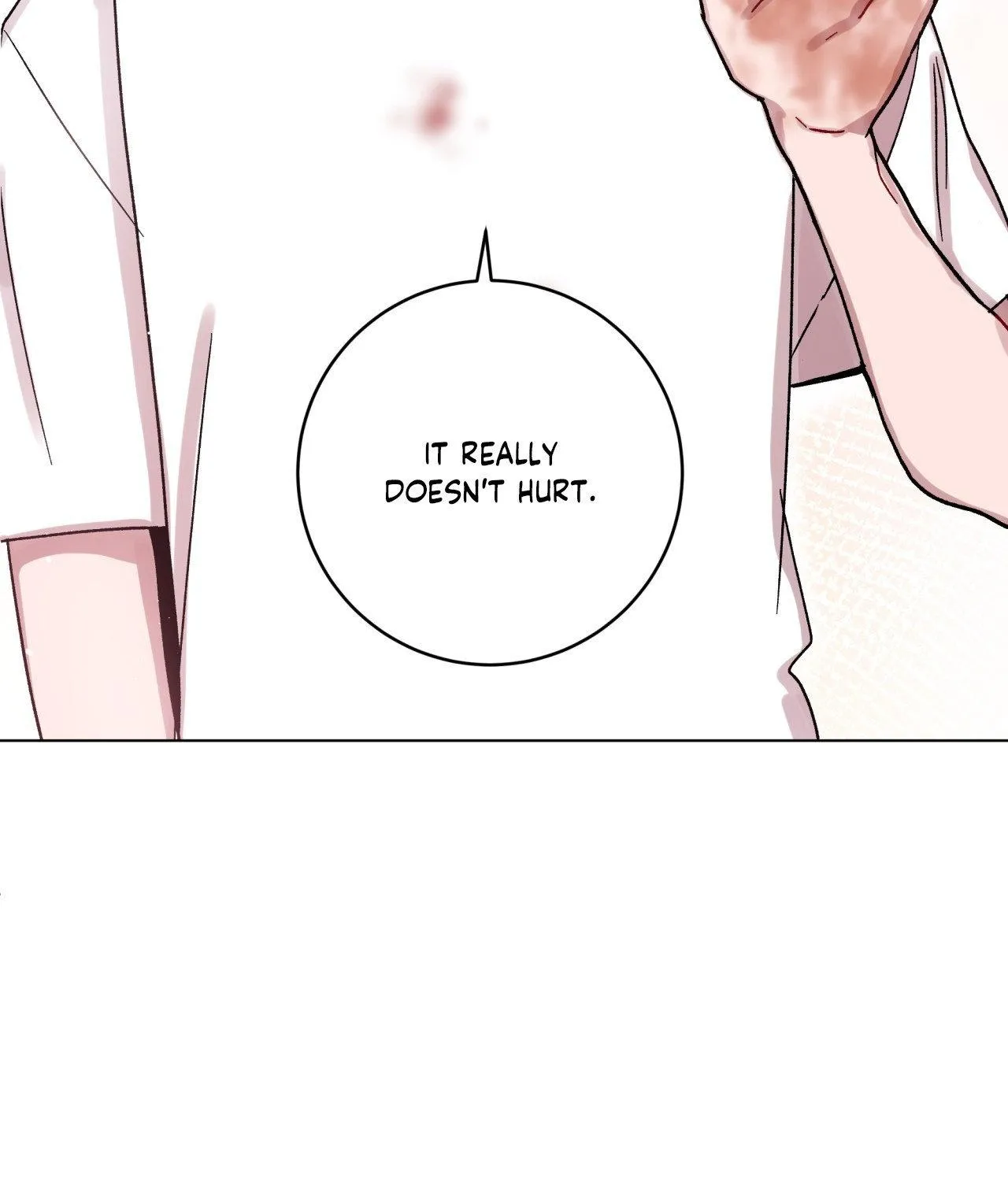 One Summer Day Chapter 117 page 58 - 