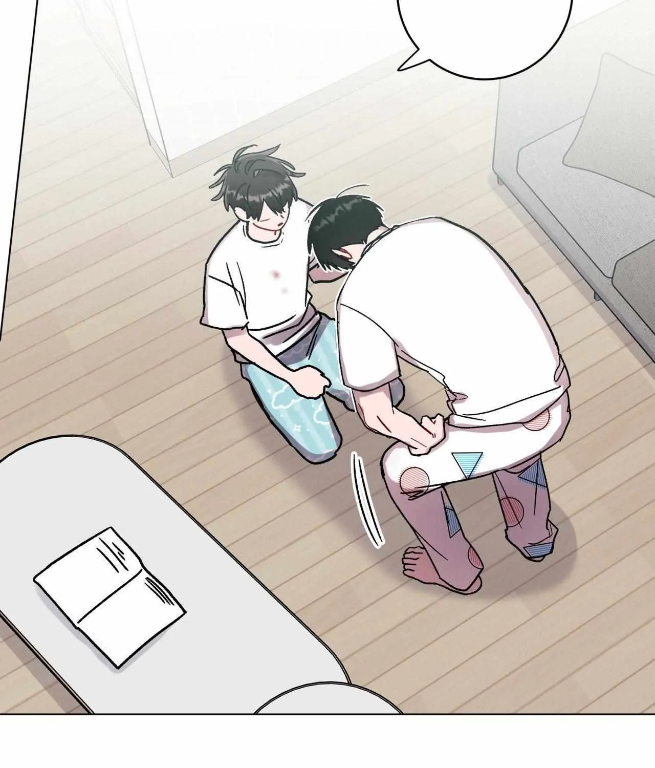 One Summer Day Chapter 117 page 62 - 