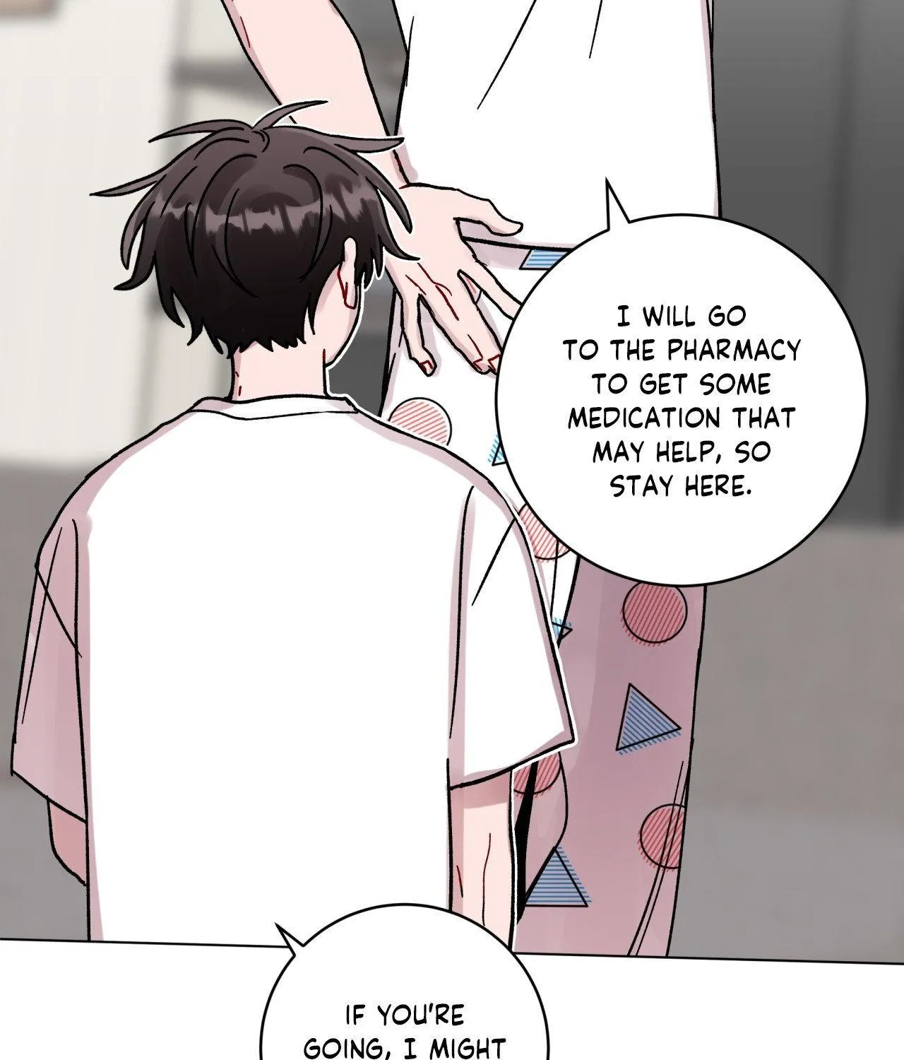 One Summer Day Chapter 117 page 66 - 