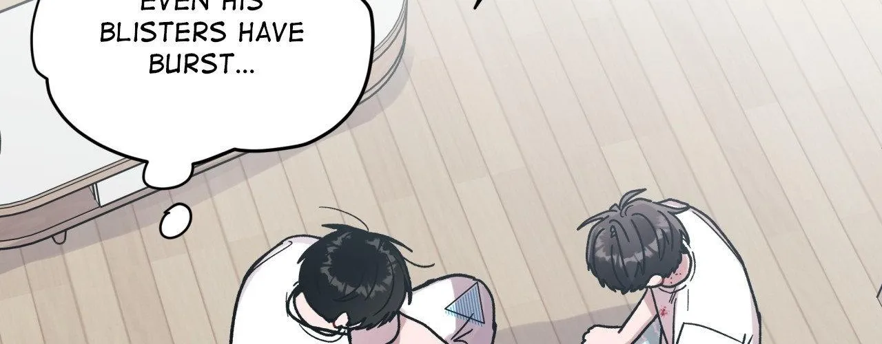 One Summer Day Chapter 117 page 8 - 