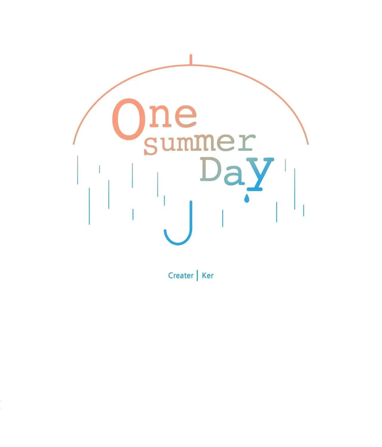 One Summer Day Chapter 117 page 72 - 