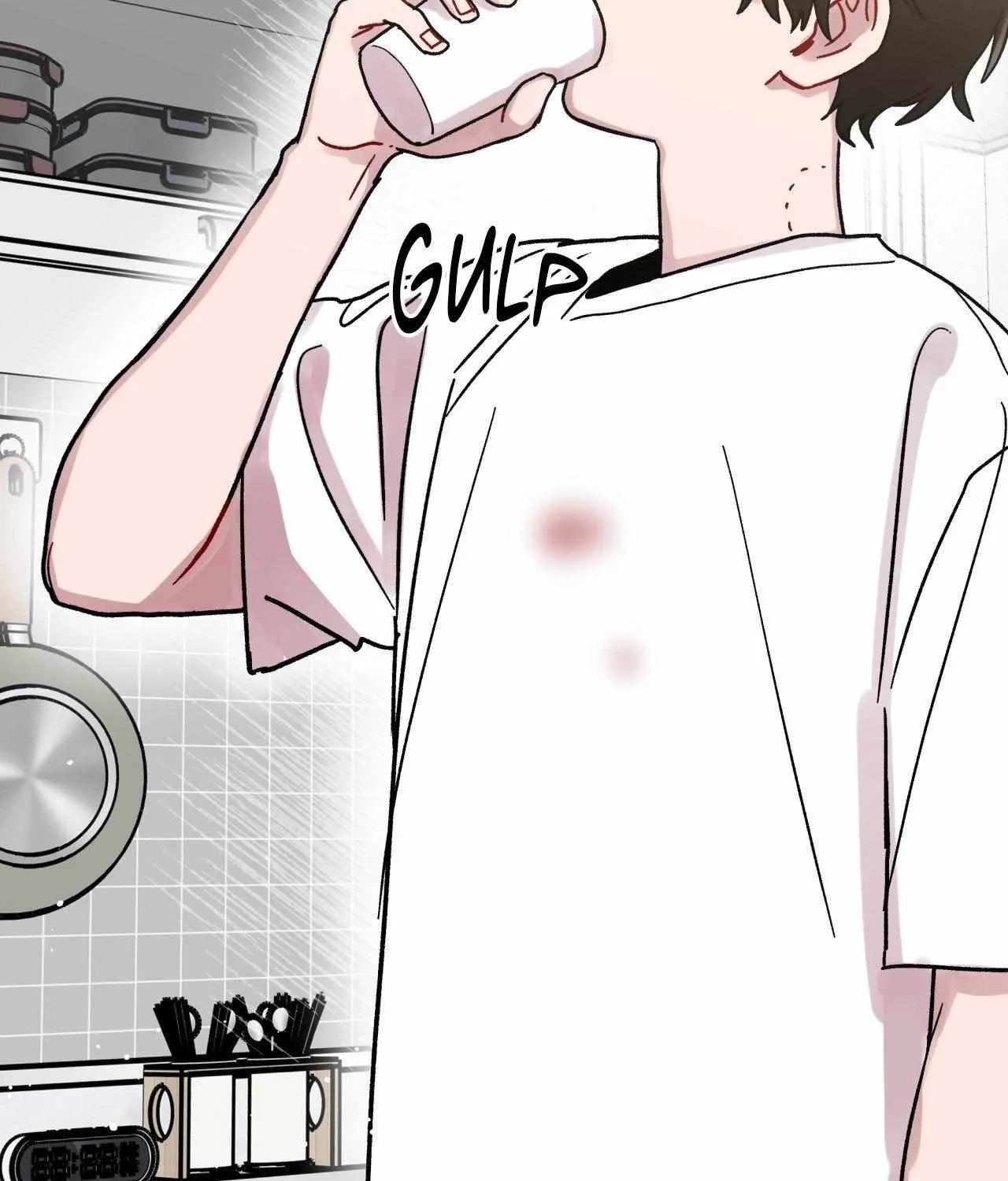 One Summer Day Chapter 117 page 77 - 