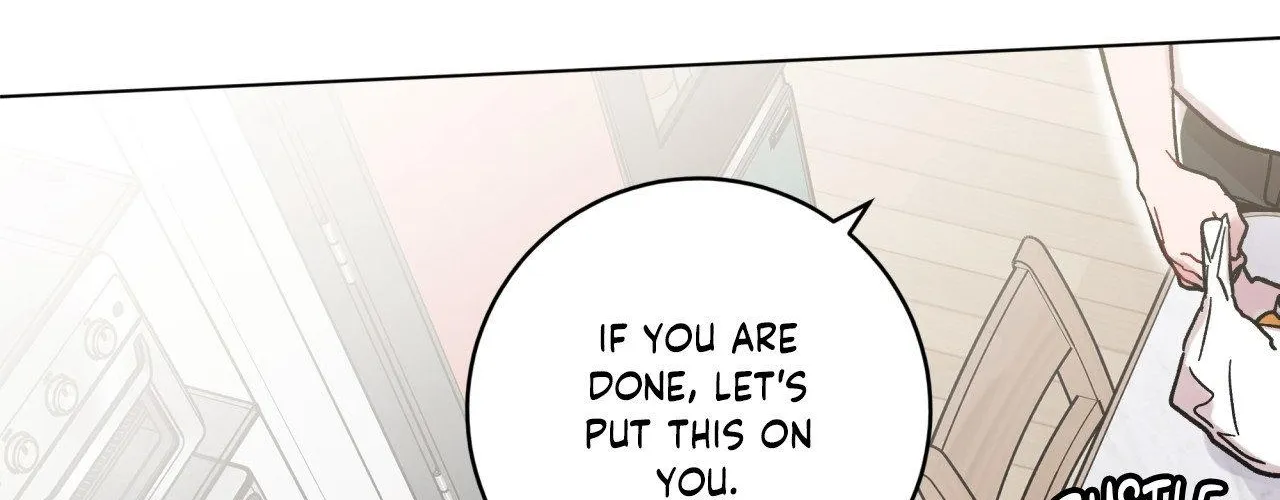 One Summer Day Chapter 117 page 80 - 