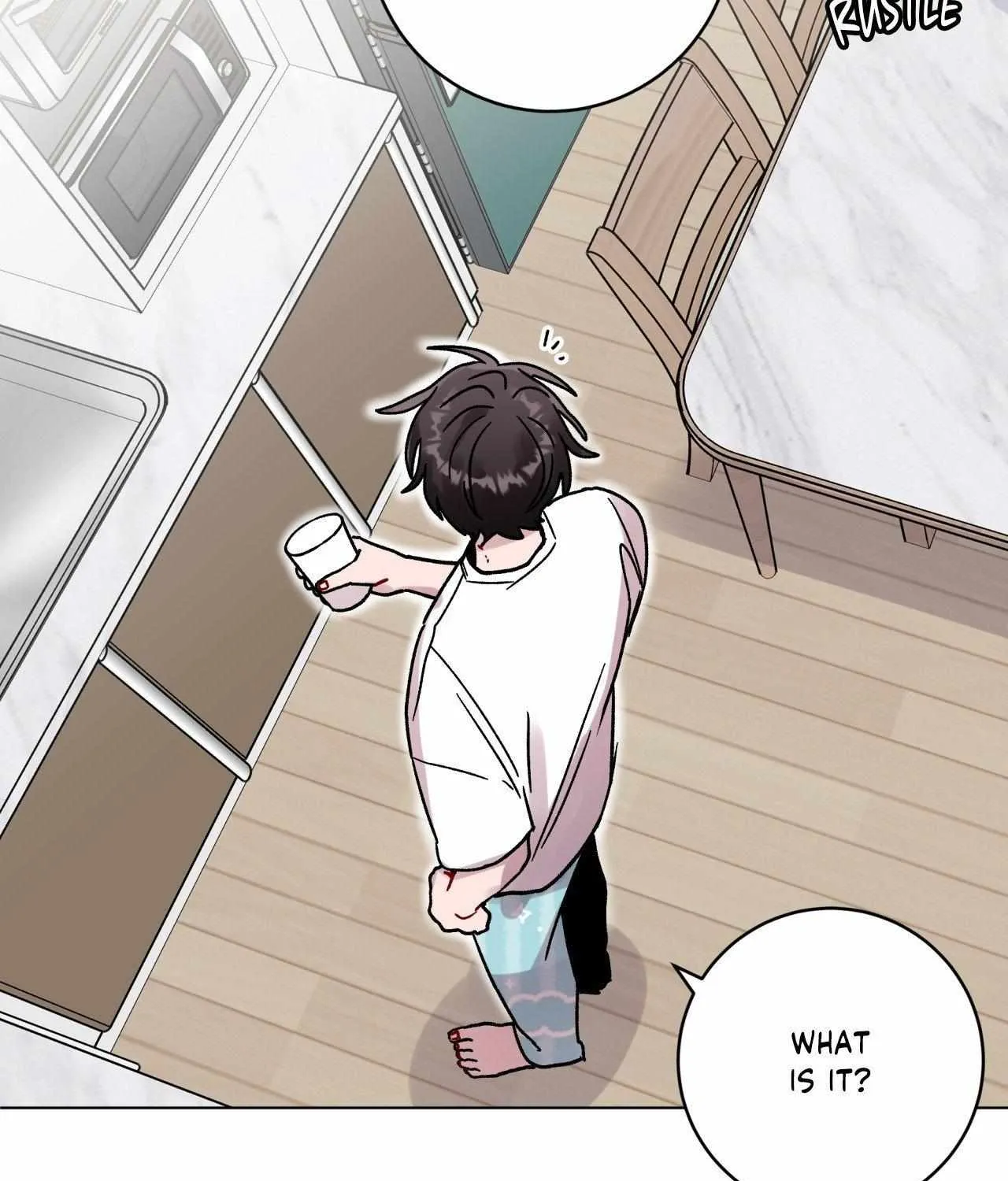 One Summer Day Chapter 117 page 81 - 