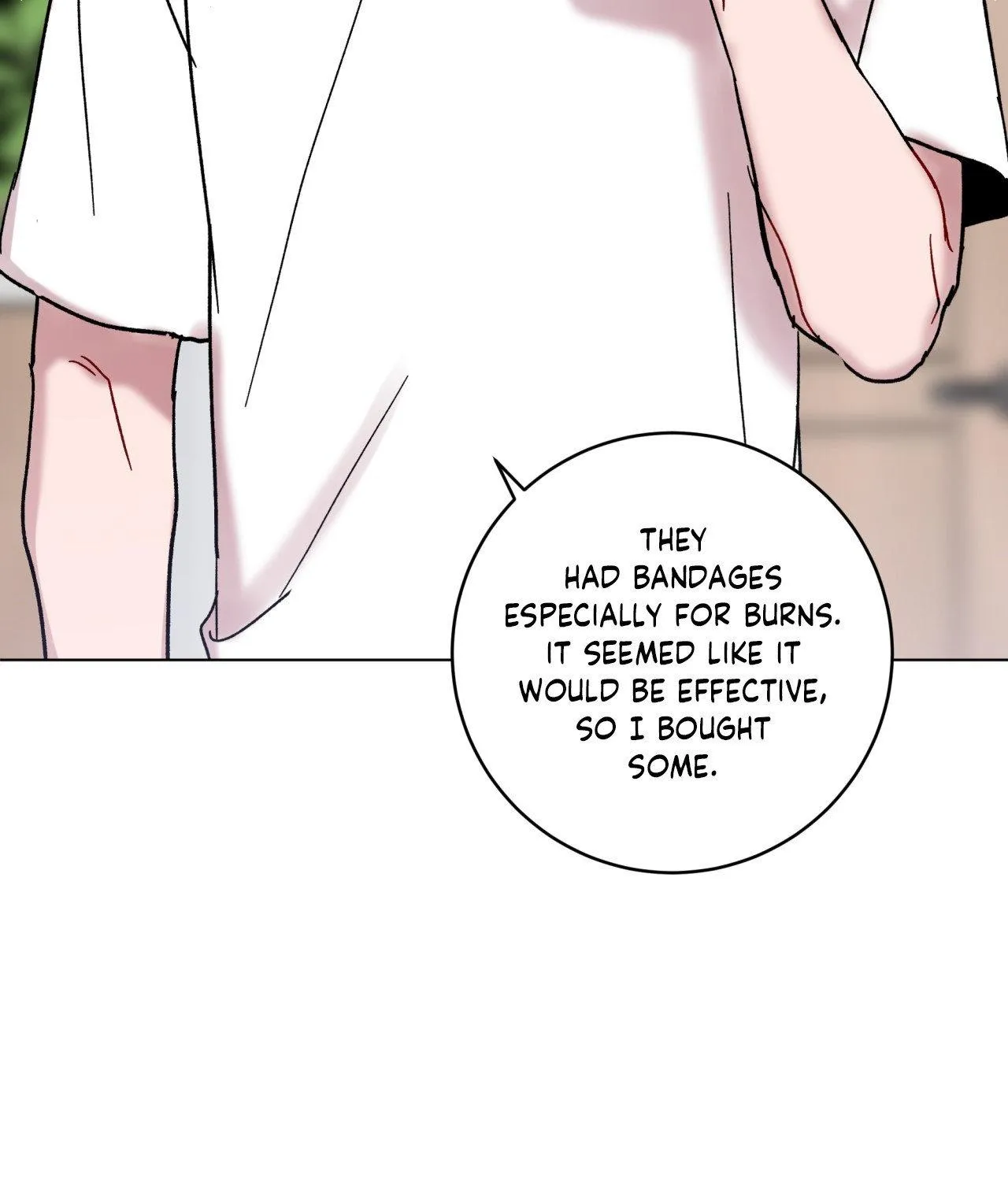 One Summer Day Chapter 117 page 85 - 