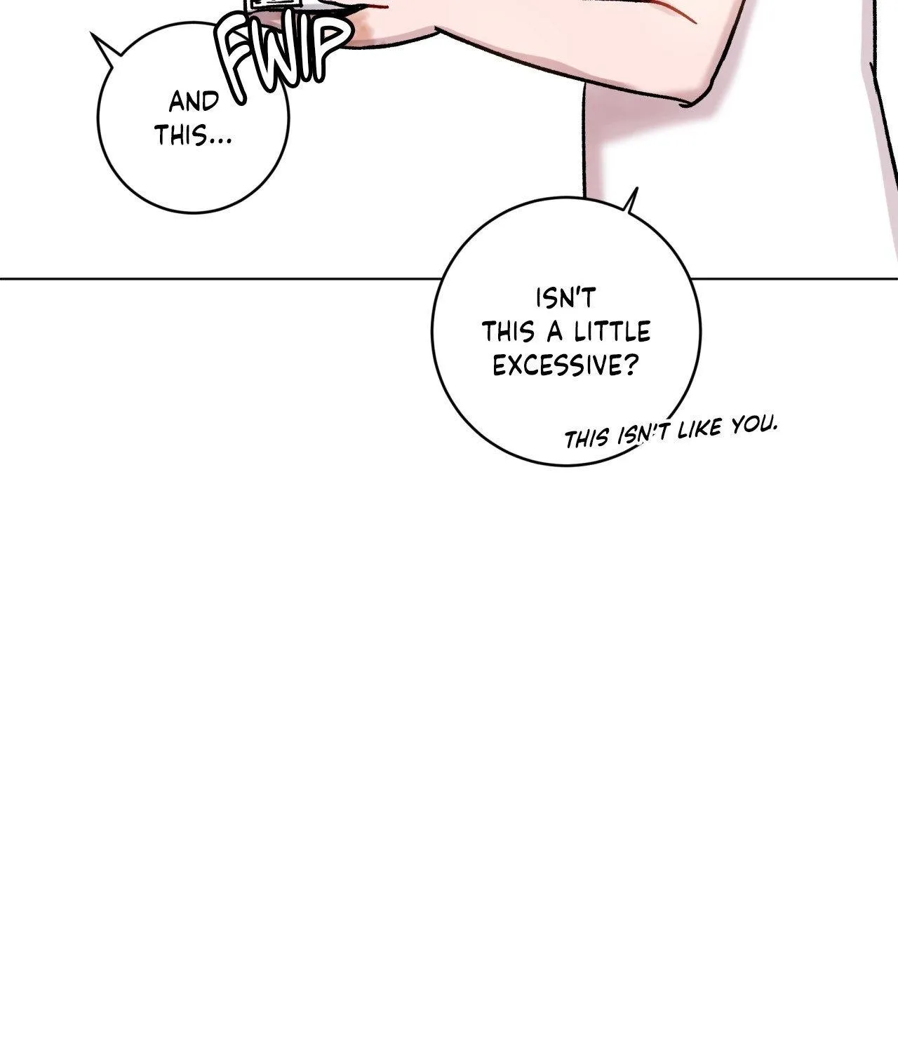 One Summer Day Chapter 117 page 89 - 