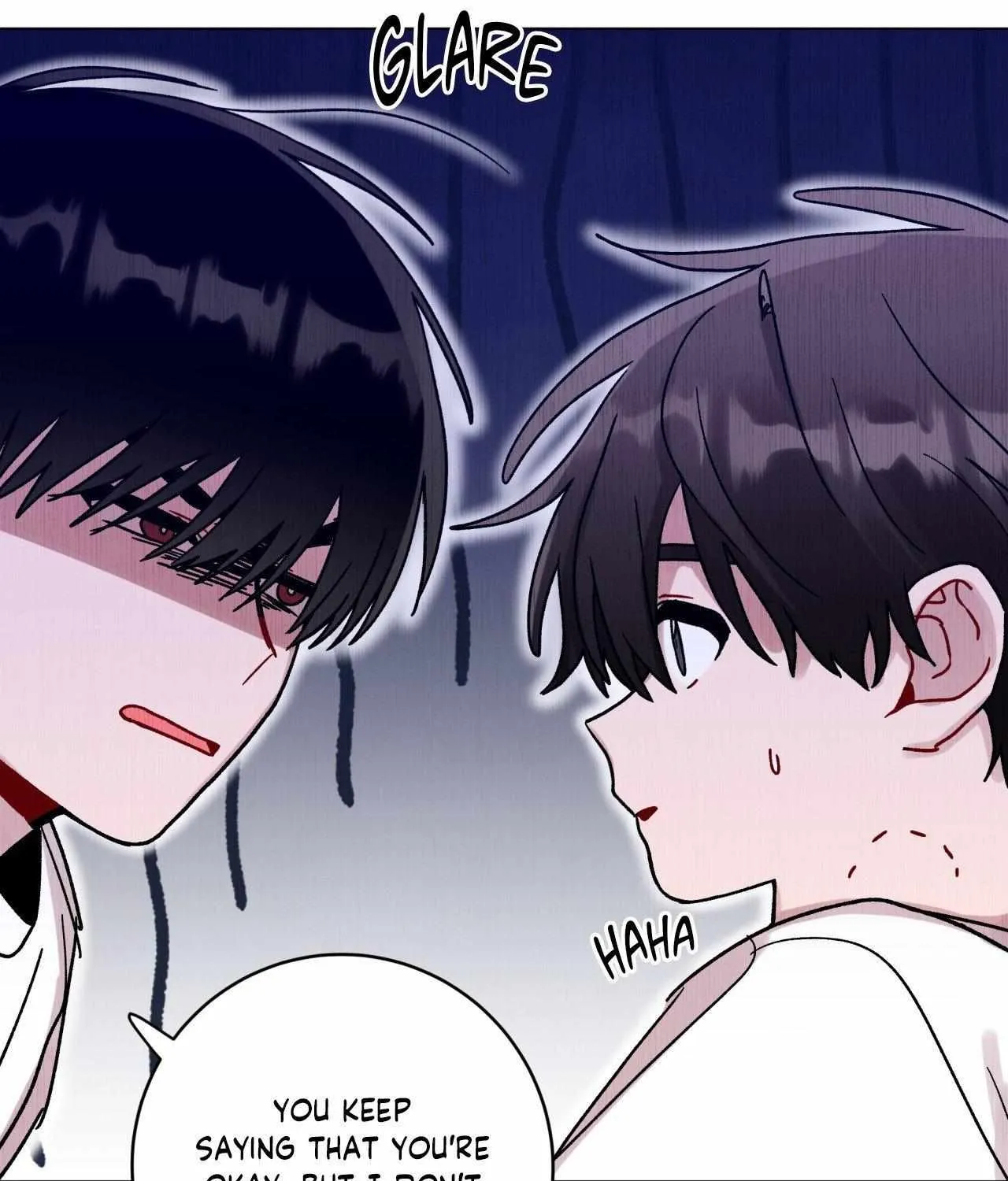 One Summer Day Chapter 117 page 91 - 