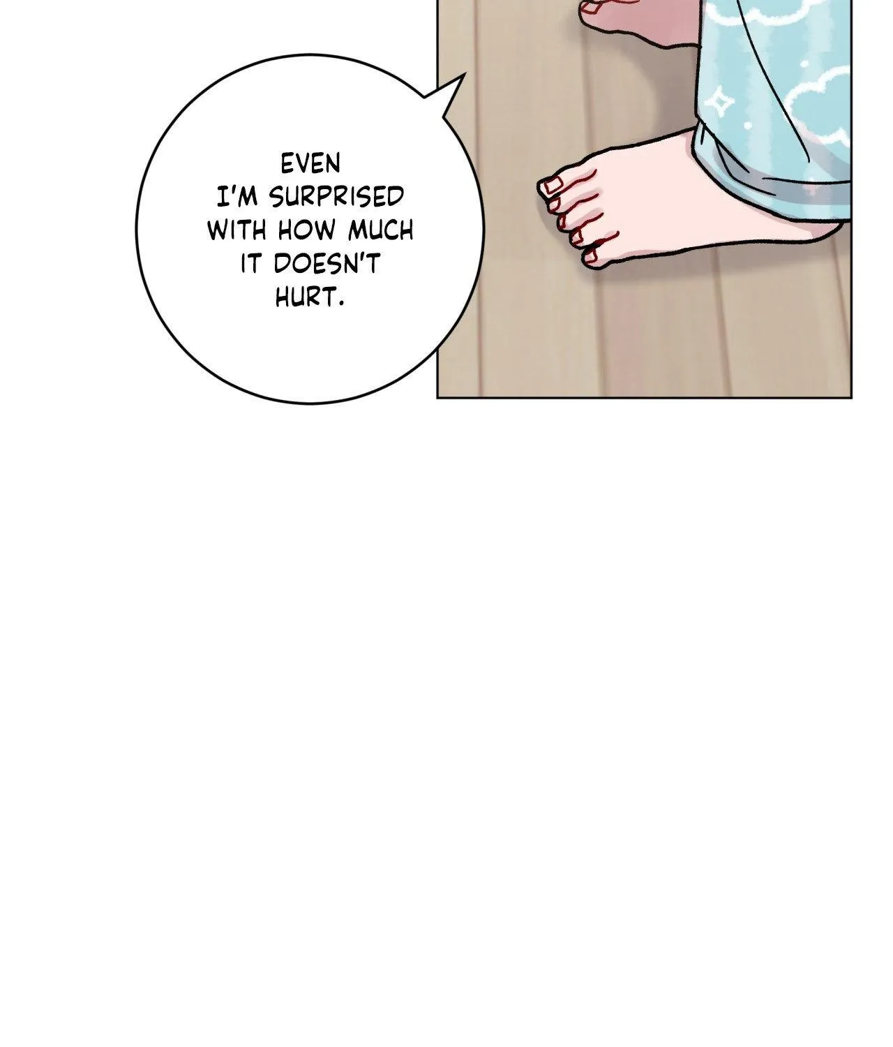 One Summer Day Chapter 117 page 95 - 