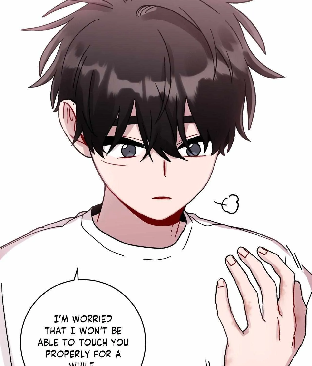 One Summer Day Chapter 117 page 99 - 