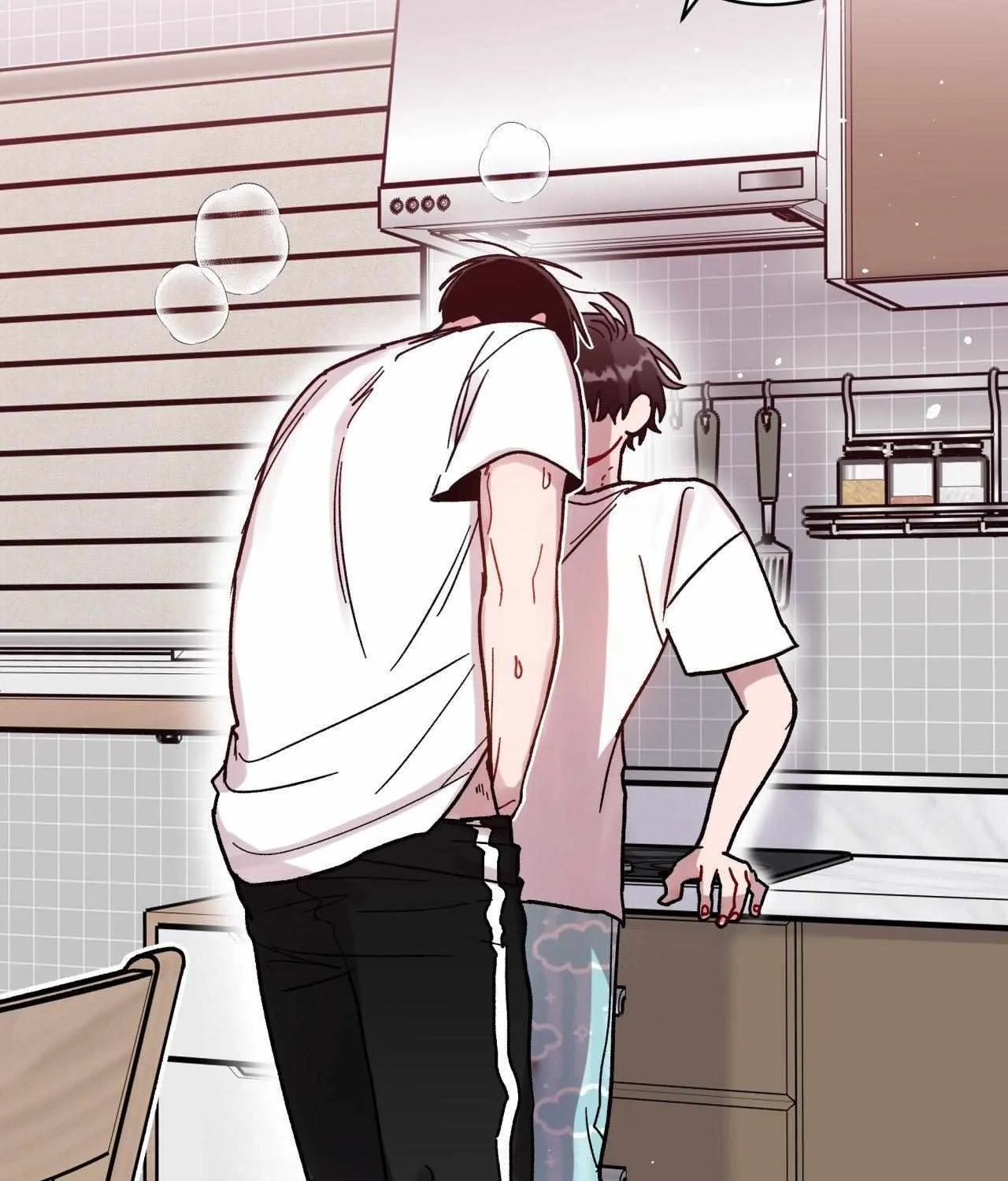 One Summer Day Chapter 118 page 12 - 