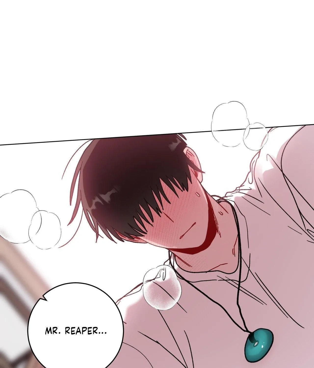 One Summer Day Chapter 118 page 120 - 