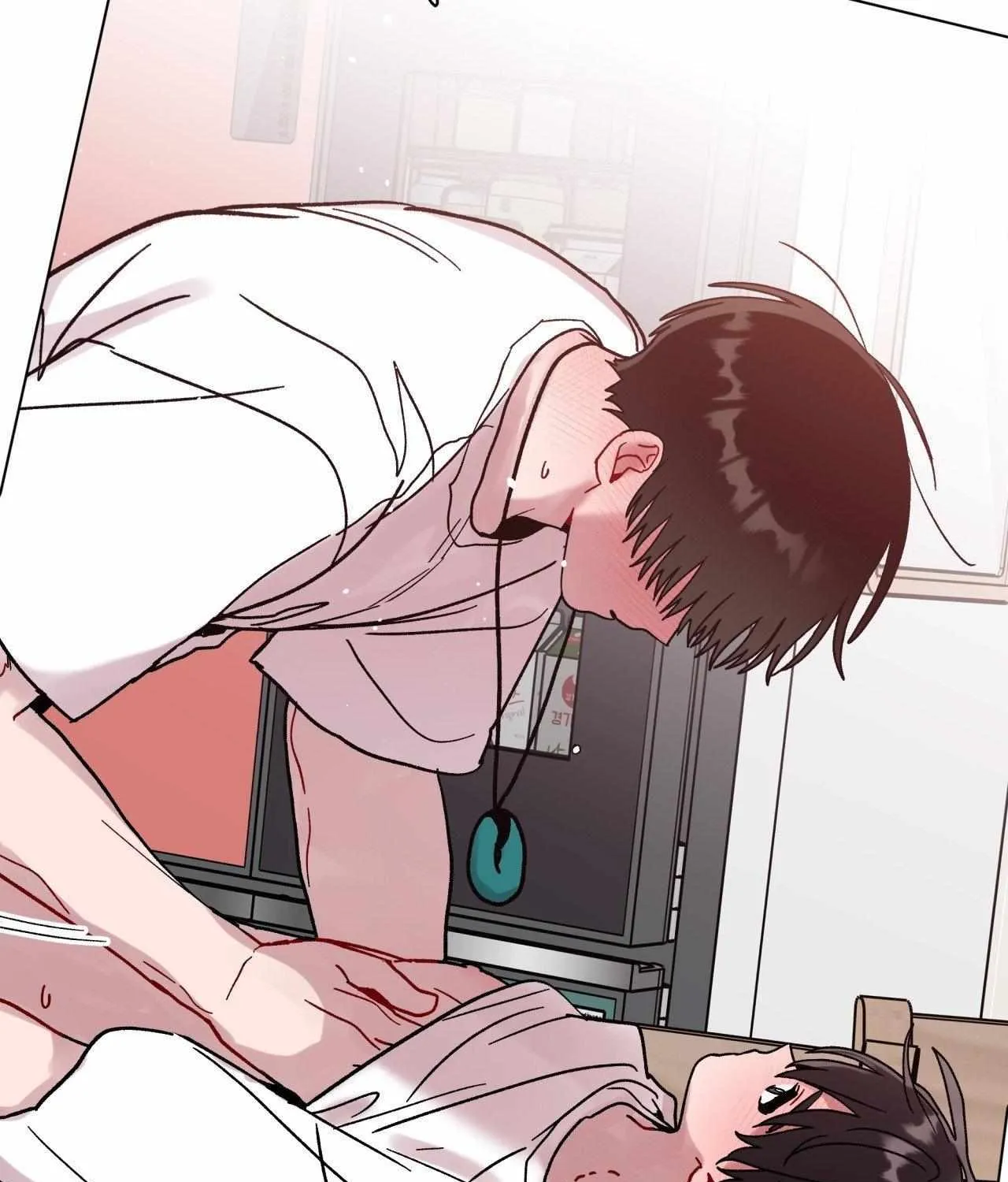 One Summer Day Chapter 118 page 137 - 
