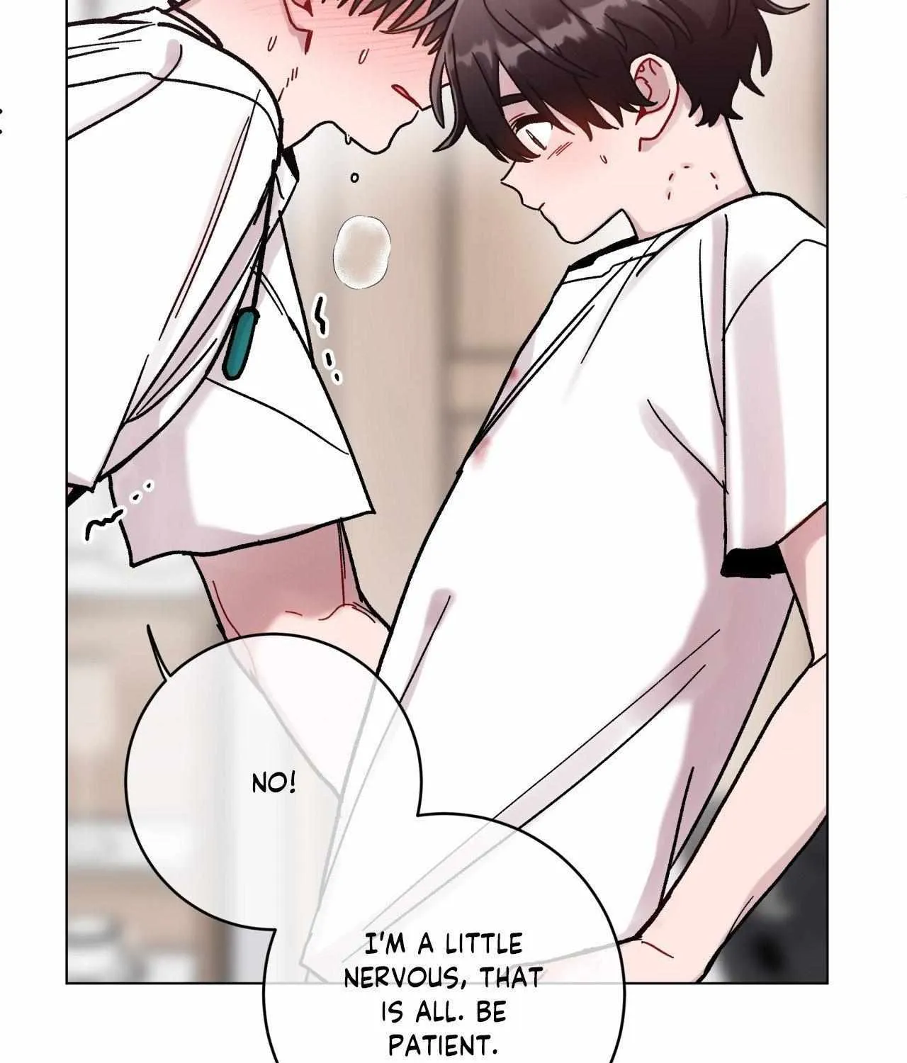 One Summer Day Chapter 118 page 16 - 