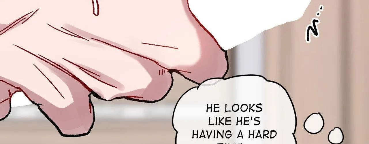 One Summer Day Chapter 118 page 19 - 